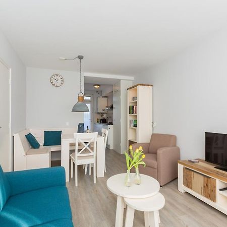 Welcome In - Kurhaus Appartement 5 Zoutelande Kültér fotó