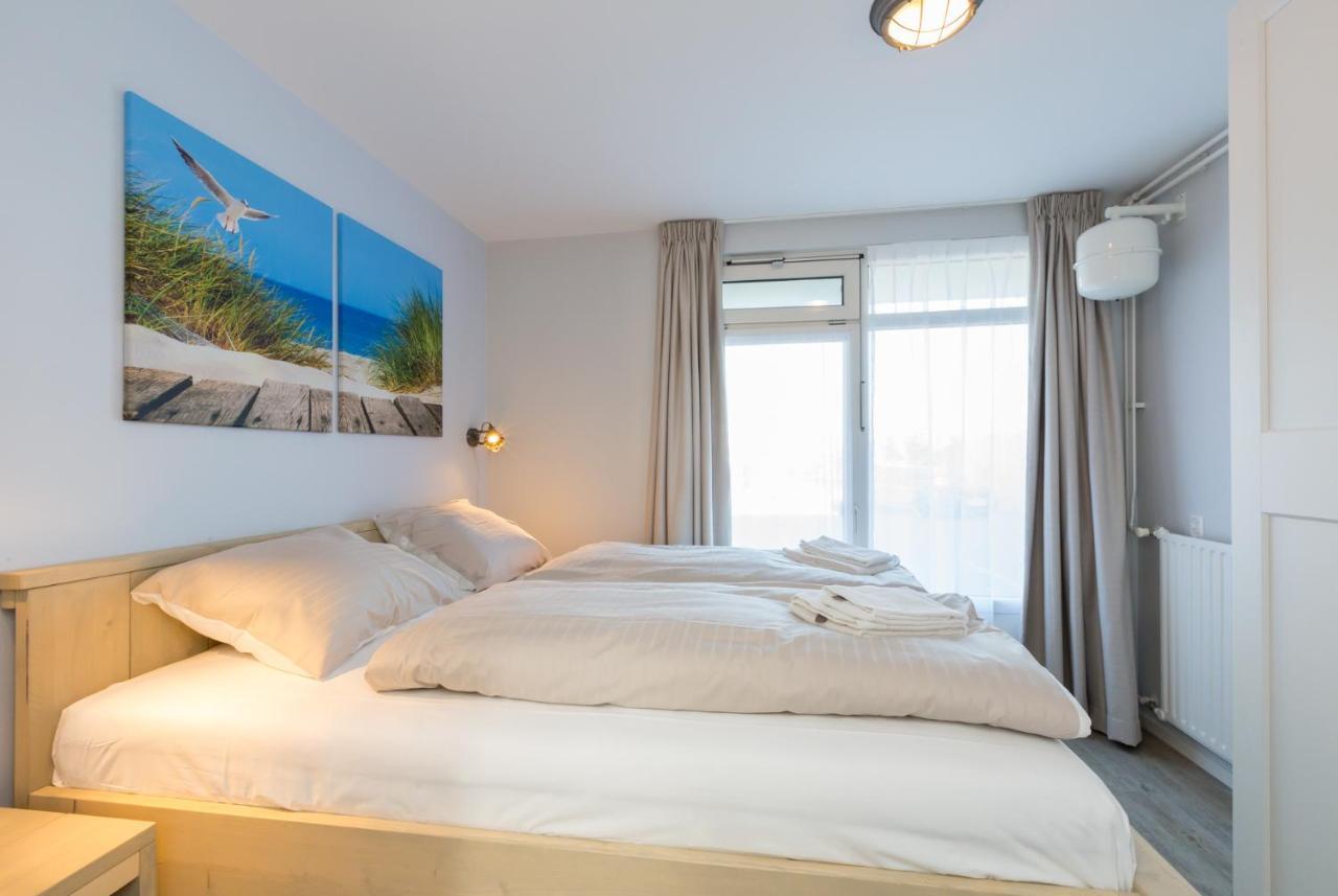Welcome In - Kurhaus Appartement 5 Zoutelande Kültér fotó
